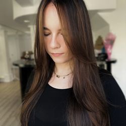 A fresh color and cut!