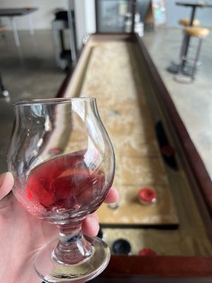 Urban Orchard by null