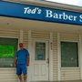 Photo of Ted's Barber Shop