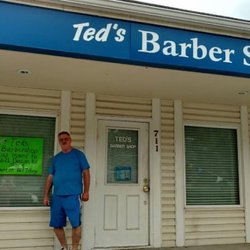 Ted's Barber Shop
