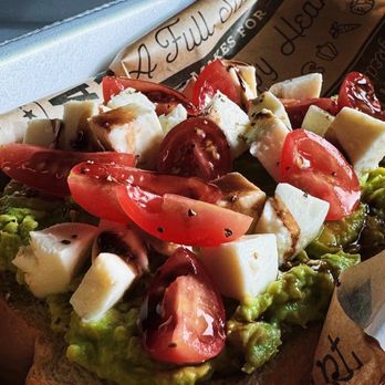 Daily Fix Cafe - Salad - Cafes Near Me - Corpus Christi, Texas Daily Fix Cafe - Salad - Cafes Near Me - Corpus Christi, Texas