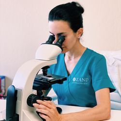 Zand Dermatology