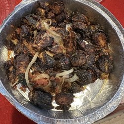 Originals Italian Restaurant & Bar - Burnt within an inch of their life and crappy Customer Service to do by the owner a manager