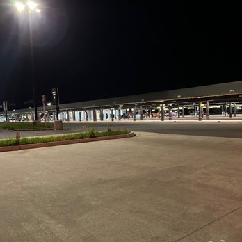 Budget - No cars left. It's been like this multiple times across multiple trips - Car Rental Near Me - Sterling, Virginia