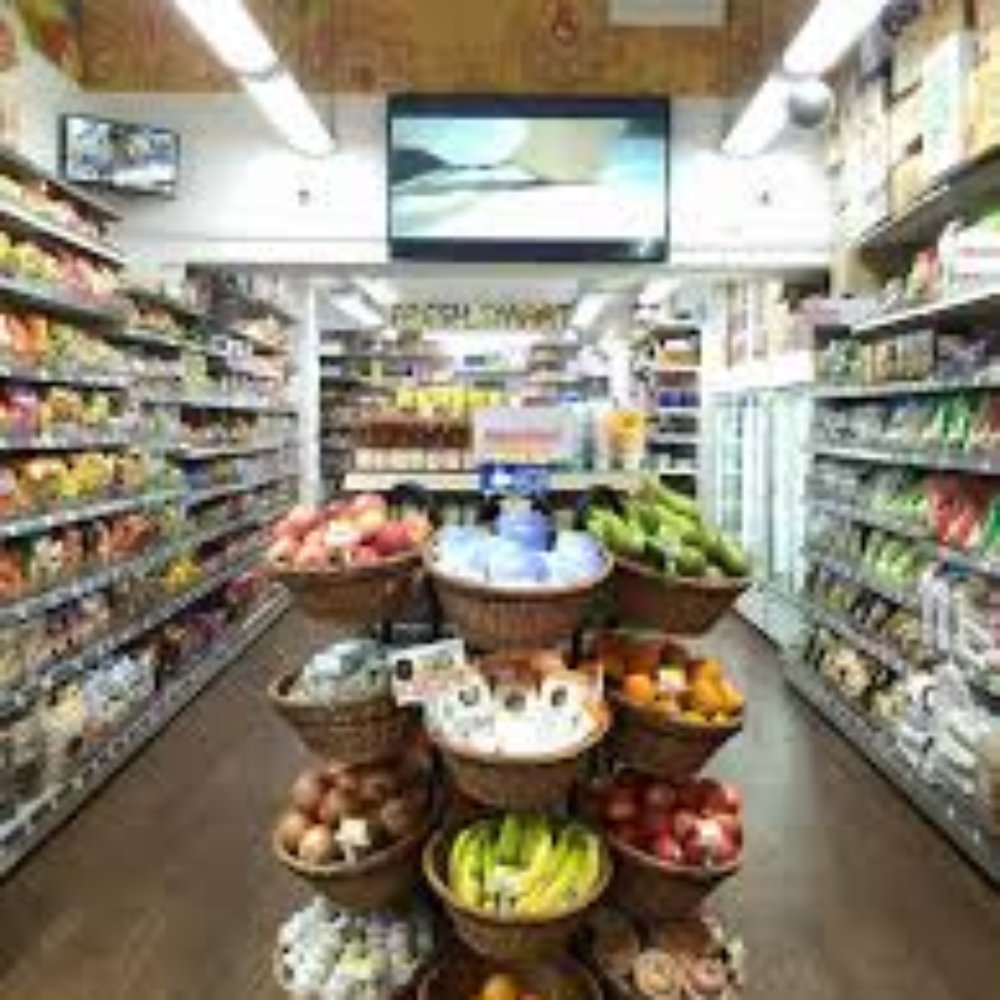 H Mart - International Grocery Near Me - London, XGL