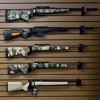 Bigfoot Guns and Ammo - Guns & Ammo Near Me - Central Point, Oregon Bigfoot Guns and Ammo - Guns & Ammo Near Me - Central Point, Oregon