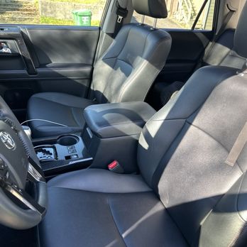Gibbys Auto Spa - Auto Detailing Near Me - Seattle, Washington Gibbys Auto Spa - Auto Detailing Near Me - Seattle, Washington