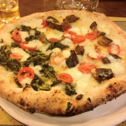 Centopizze - Pizza delle Sorelle