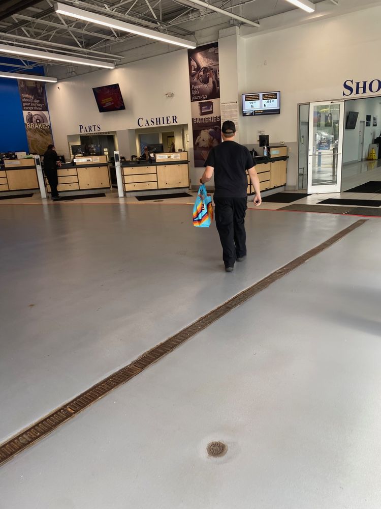 SERPENTINI CHEVROLET OF WILLOUGHBY HILLS 10 Reviews 2810 Rd