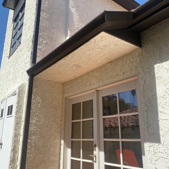Supreme Seamless Rain Gutter Systems - Gutter Services Near Me