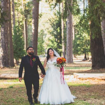 Diamond Bridal Gallery - Showin off dat dress and lace detail - Bridal Near Me - Citrus Heights, California