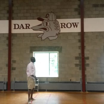 Darrow School - Played Varsity and JV ball in this gym. - Middle Schools & High Schools Near Me - New Lebanon, New York