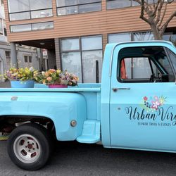 North Beach Farmers Market