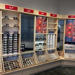 LensCrafters