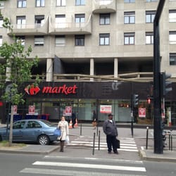 Carrefour Market
