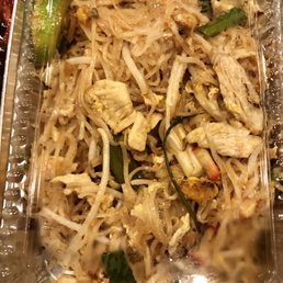 Pad Thai