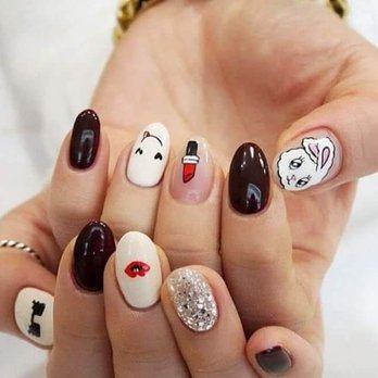 T Nails - CREATION DESIGN - Nail Salons Near Me - Newport News, Virginia T Nails - CREATION DESIGN - Nail Salons Near Me - Newport News, Virginia