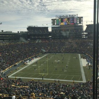 Lambeau Field - Indoor Club View - Stadiums & Arenas Near Me - Green Bay, Wisconsin Lambeau Field - Indoor Club View - Stadiums & Arenas Near Me - Green Bay, Wisconsin