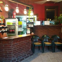 La Chue-K - Lugar acogedor