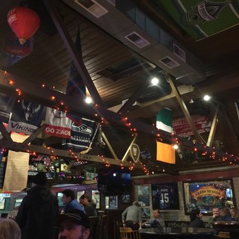 The Attic Madison Park - Sports Bars Near Me - Seattle, Washington