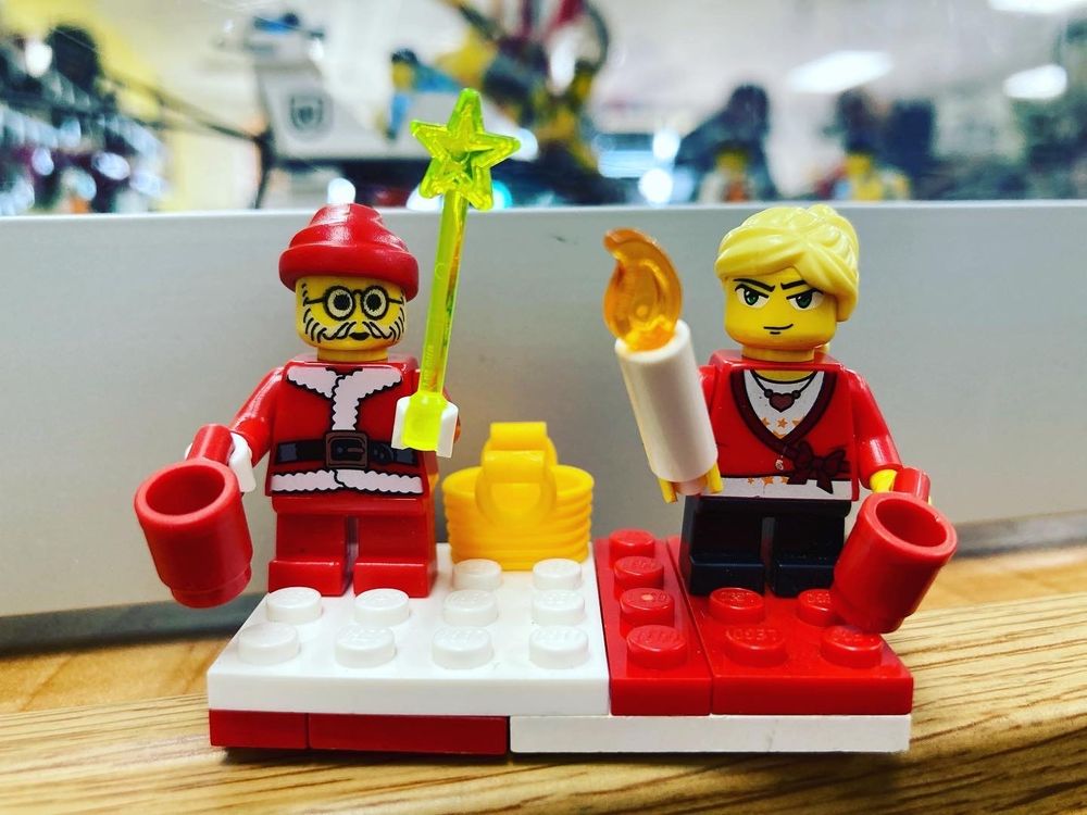 BRICKS & MINIFIGS Updated October 2024 46 Photos & 20 Reviews