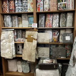 Bay Home and Linens - Blankets and bedding