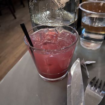 Some Random Bar - Gin & Jam - New American Near Me - Seattle, Washington Some Random Bar - Gin & Jam - New American Near Me - Seattle, Washington