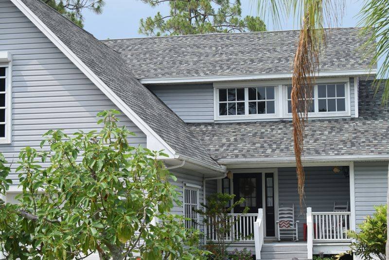 Slide of MooreCorp Roofing & Property Maintenance