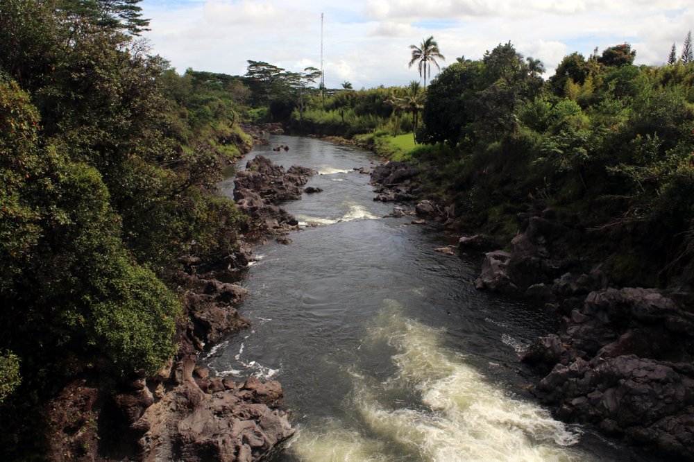 WAI’ALE FALLS 18 Photos Hiking Waianuenue Ave, Hilo, HI Yelp