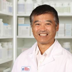 Gonzales Rx Pharmacy - Jimmy Eitoku has been the owner since 1994