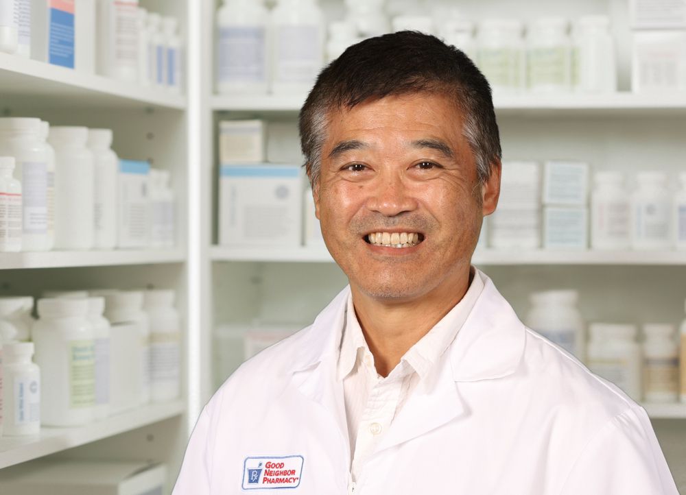 GONZALES RX PHARMACY Updated October 2024 18 4th St, Gonzales