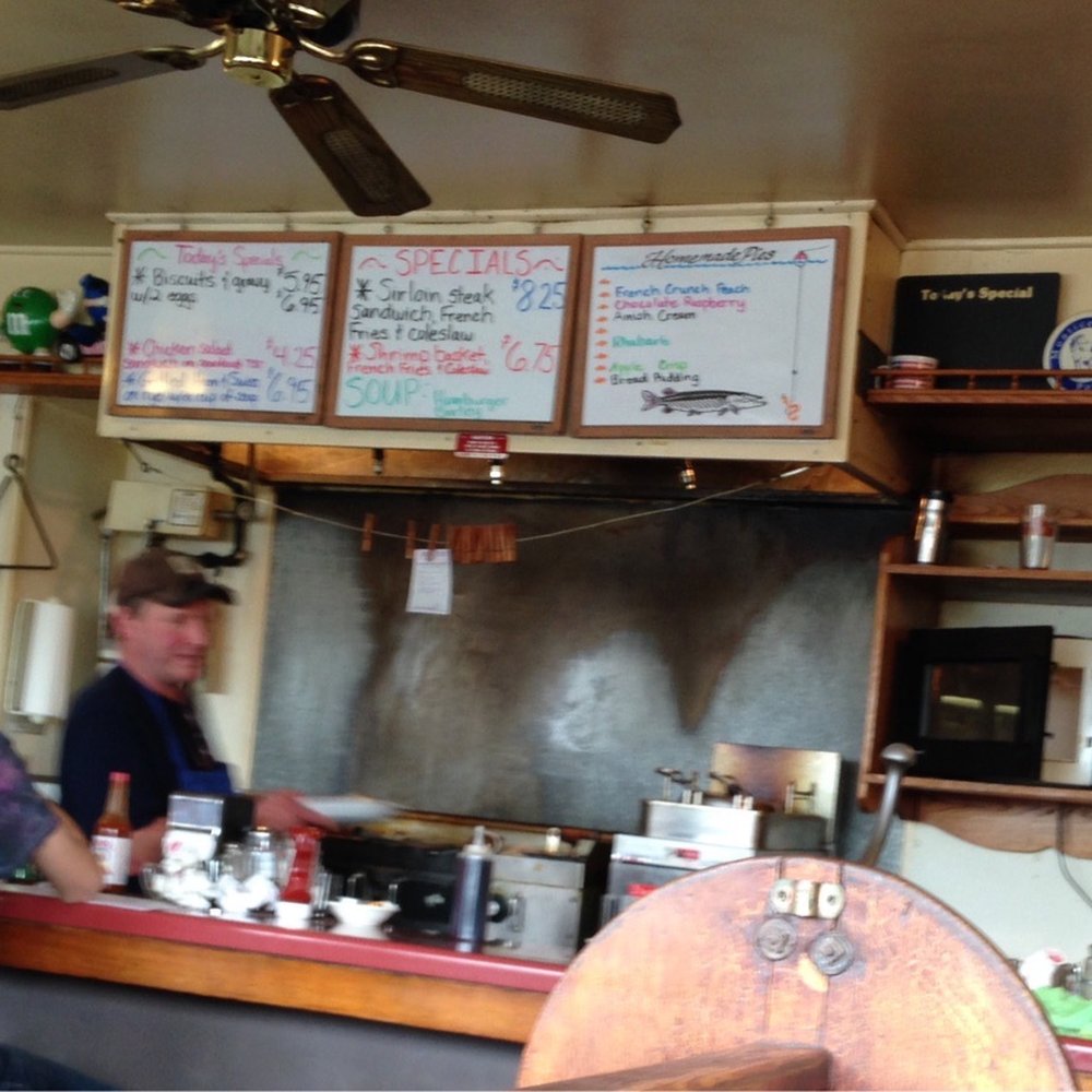 M & M Cafe - old school! - Cafes Near Me - Monticello, Wisconsin M & M Cafe - old school! - Cafes Near Me - Monticello, Wisconsin