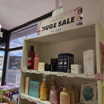 Besfren Beauty - Cosmetics & Beauty Supply Near Me - Flushing, New York Besfren Beauty - Cosmetics & Beauty Supply Near Me - Flushing, New York