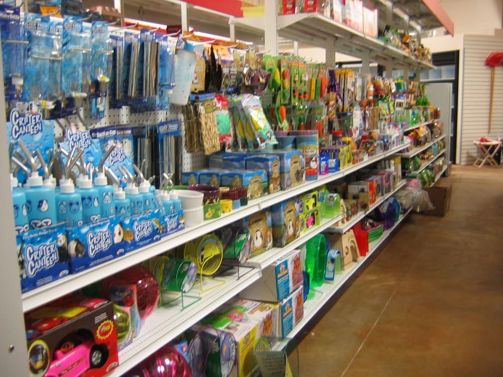 Joe’s Pet Depot Pet Stores 200 Bordeaux Blvd, Rock Springs, WY