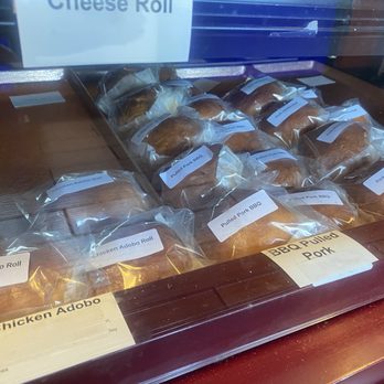 Ginelle's Bakery - Bakeries Near Me - Elk Grove, California