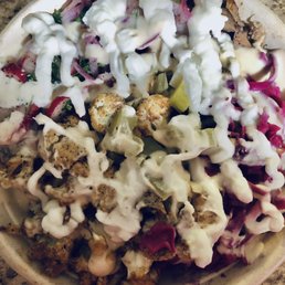 GHASSAN’S FRESH MEDITERRANEAN EATS - Updated July 2025 - 77 Photos & 38 ...