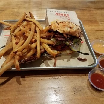 The Crack Shack - The Firebird - Chicken Shop Near Me - Costa Mesa, California
