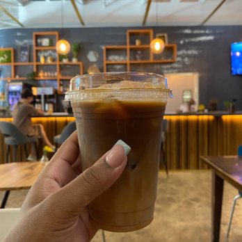 Brass Tacks - Coffee & Tea Near Me - Houston, Texas