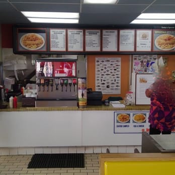 Chef John's Fish & Chips - Fish & Chips Near Me - Lemon Grove, California Chef John's Fish & Chips - Fish & Chips Near Me - Lemon Grove, California