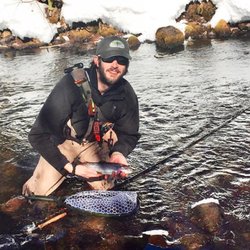 Telluride Fly Fishers - Telluride Fly Fishers