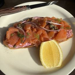 Salmon