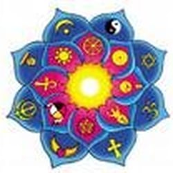 Alameda Spiritual Living Center - Interfaith Symbols