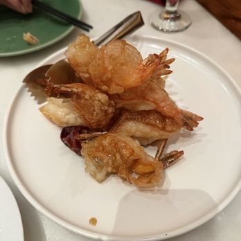 Bistro Na's - crispy shrimp - Seafood Near Me - Temple City, California Bistro Na's - crispy shrimp - Seafood Near Me - Temple City, California