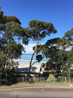 Lorne Hotel by null