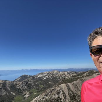 Mt Rose Summit - 10,778 ft, 2,395 elevation gain, 10.7 miles in and out - Hiking Near Me - Reno, Nevada