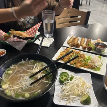 84 Viet - Vietnamese Near Me - Berkeley, California