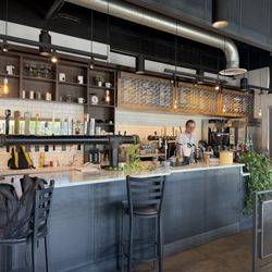 Nixon's Coffee House
