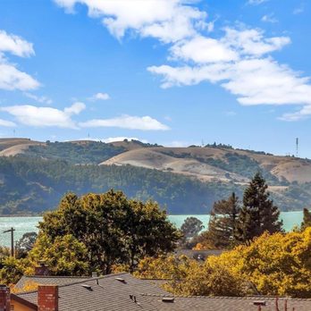 Daniel Ripper, REALTOR - View from home - Real Estate Agents Near Me - Danville, California