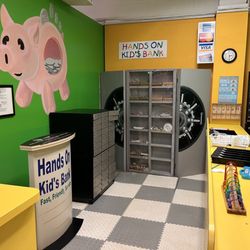 Hands On Childrens Museum