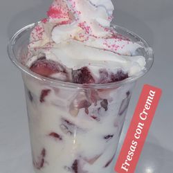 Sabor Mixto & More